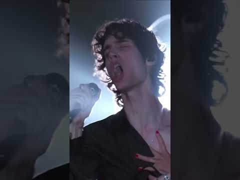 This Part Of Undressed Tho Somb R Sombr Shaneboose Fyp