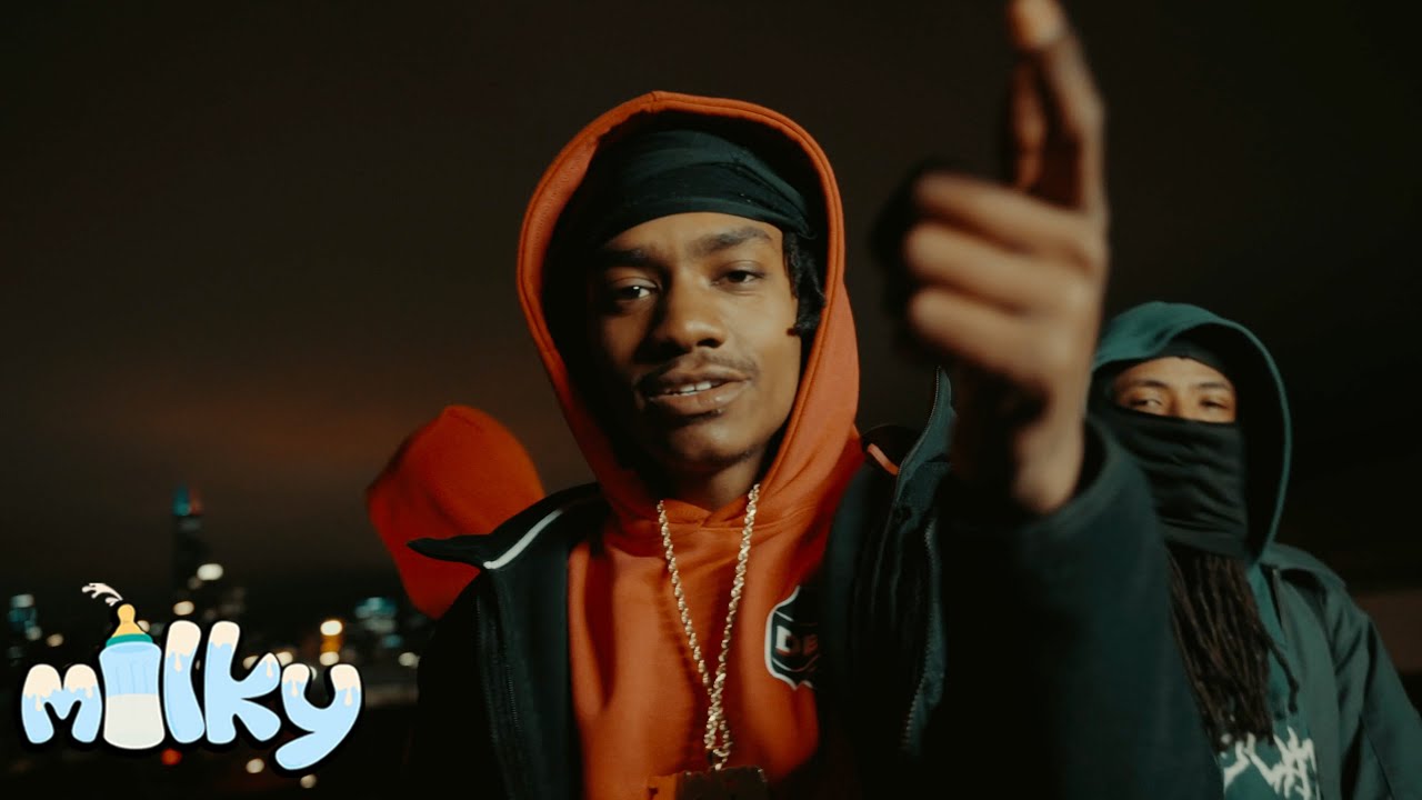 757 Baby Ju - Mariah (Official Music Video) - YouTube