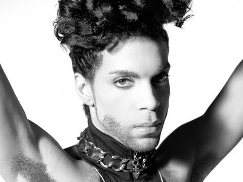 Prince - Revelation