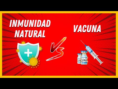 Video: Apoyamos La Inmunidad