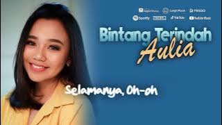 Aulia - Bintang Terindah | Video Lirik