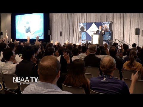 NBAA-BACE Offers a