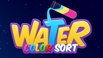 Water Sort Color: bottles Sort Gameplay Android Mobile