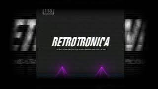 Vignette de la vidéo "Retrotronica | Synthwave Loops, MIDI and Samples"