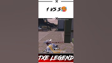 Easy 1vs5..🥵 #bgmi #pubgmobile #gaming #pubg #shorts #shortvideo #viral #viralvideo #edit #clutch