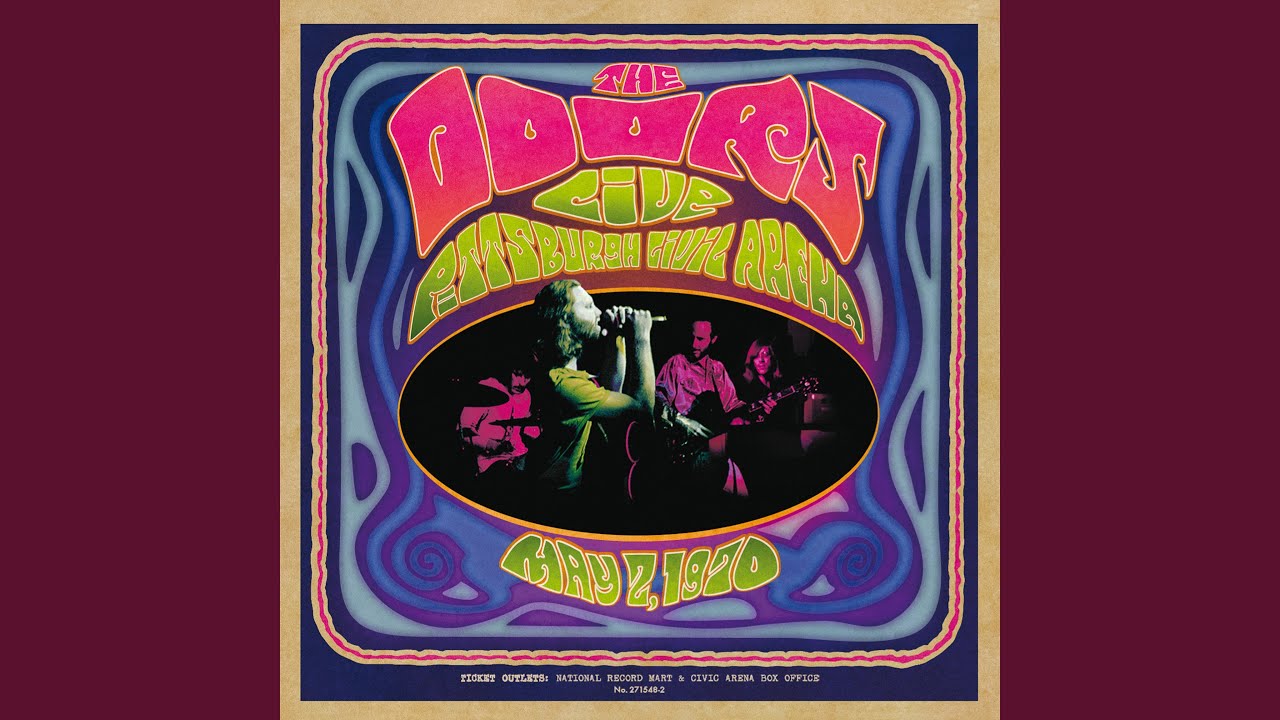 Tonight You're in for a Special Treat (Live in Pittsburgh, May 2, 1970)