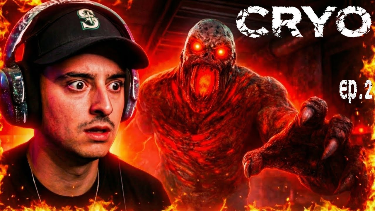 ENTROU ACHANDO QUE ERA TRANQUILO… DEU MUITO ERRADO!  CORINGA JOGANDO CRYO