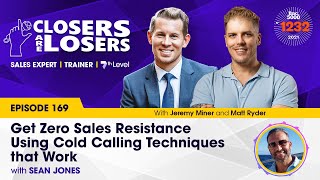 Get Zero Sales Resistance Using Cold Calling Techniques that Work