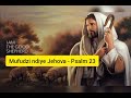 Mufudzi Ndiye Jehova lyrics - Psalm 23 Mp3 Song