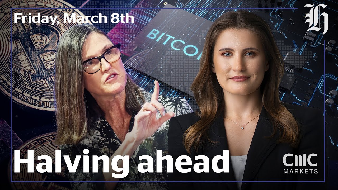 Cathie Wood Says Bitcoin Price Will Hit $1 Million by 2030 | CCN.com