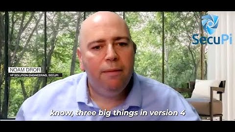 What’s New in PCI DSS v4.0?