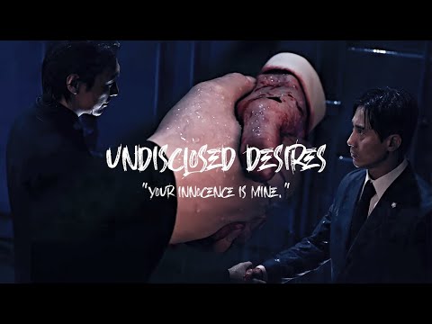 Dong Soo Do Young Undisclosed Desires Evilive Fmv 1x08