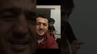 Bojalar Jonli Ijrojahongir Poziljonov Jonli Aytdi