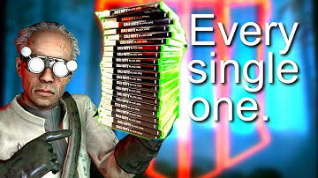 The BEST and WORST Feature In EVERY Call of Duty Zombies Game