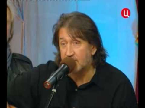 Олег Митяев, Константин Тарасов - Ты у меня одна