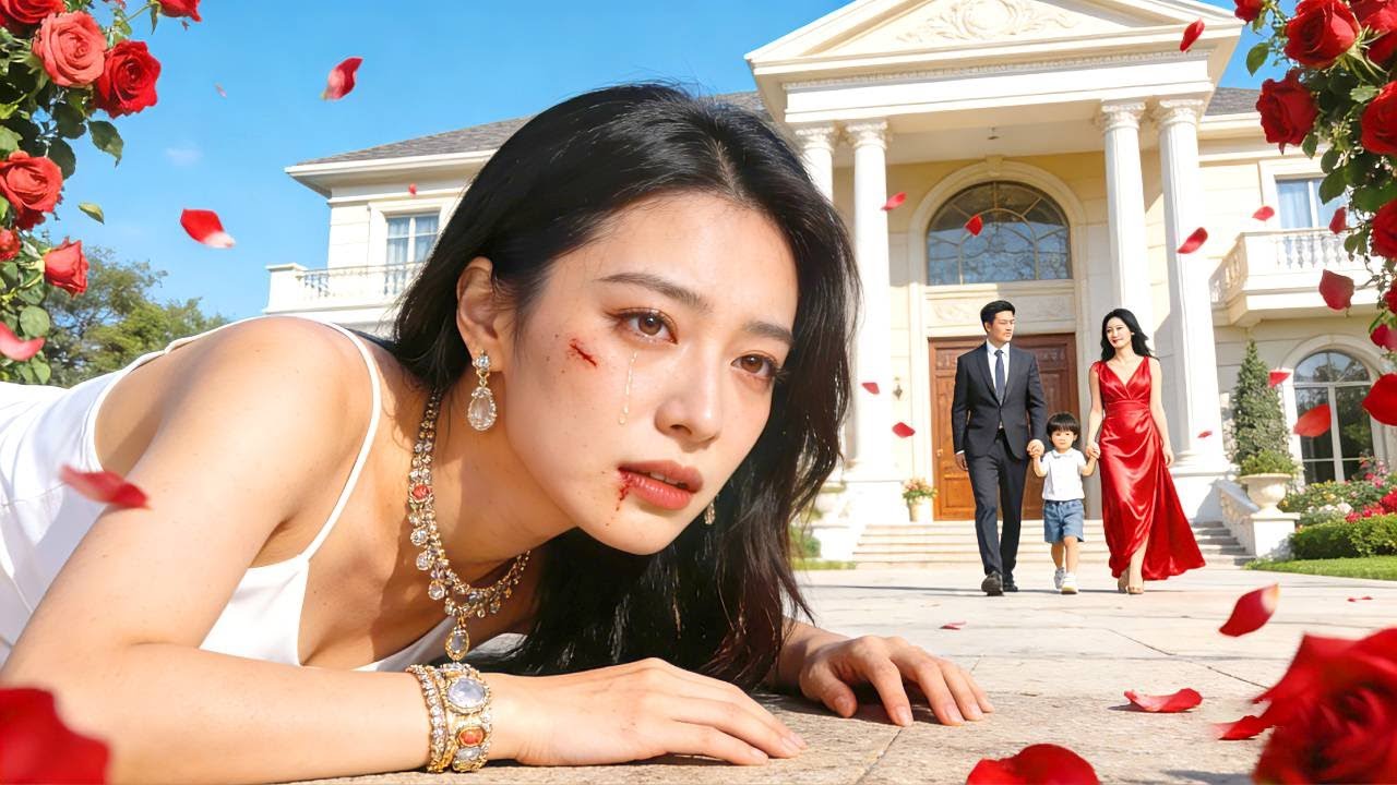 Ela flagrou o marido a traindo - após o divórcio - ele se arrependeu.