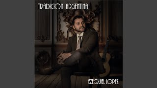 Video thumbnail of "Ezequiel López - Chacarera de un Triste (Cover)"