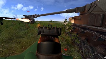 Dev-log #28 - Killing with ricochets