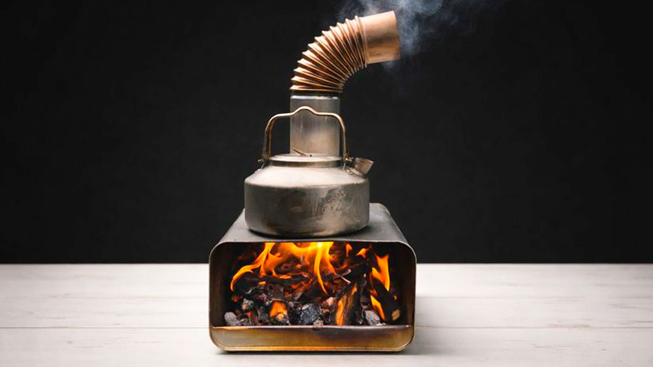 Millions of people don't know this secret: FREE Heat All Winter! No gas, no electricity needed!