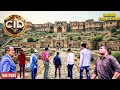 CID 2025 | CID | CID Season 2 | Crime World | #crime #mystery #cid #daya #acppradyuman #abhijeet