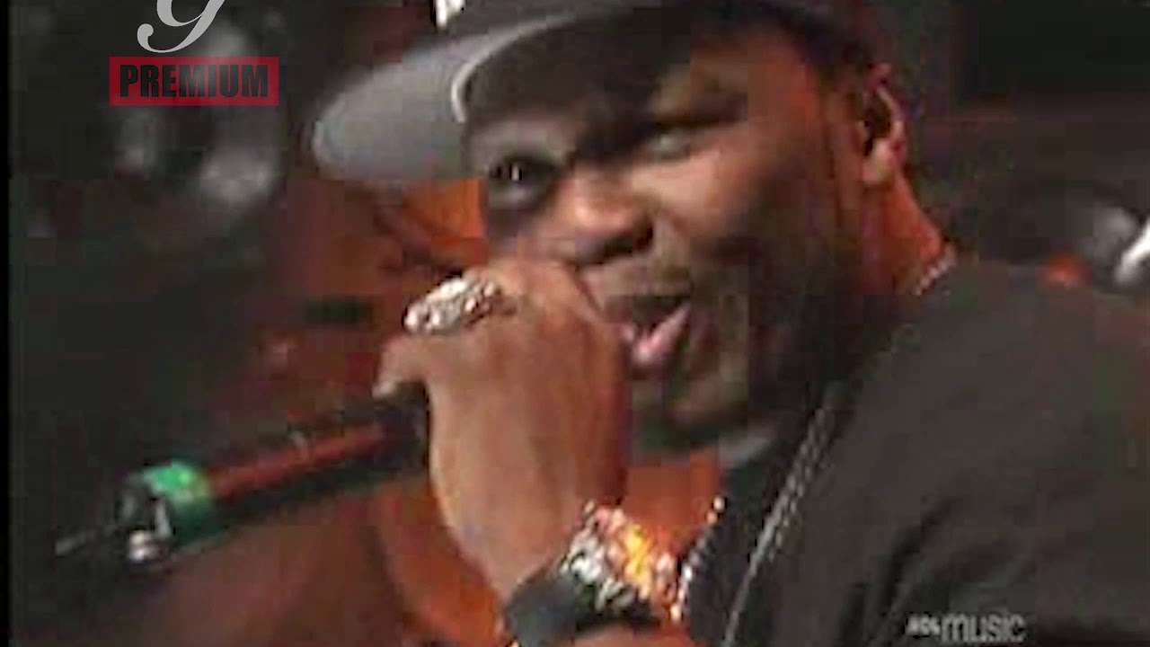 50 Cent & Tony Yayo Just A Lil Bit (Live AOL Sessions 2005) YouTube 50 Cent & Tony Yayo Just A Lil Bit (Live AOL Sessions 2005) YouTube