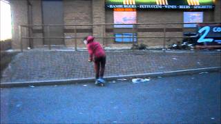 2012 scooter pro edit