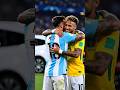 Messi nad Neymar,s friendship 😭#viral #shorts #ai #ytshorts #facts