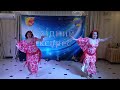 MEYA MESSA shaabi | Isfahan group, choreography by Lubna Emam #bellydance #shaabi