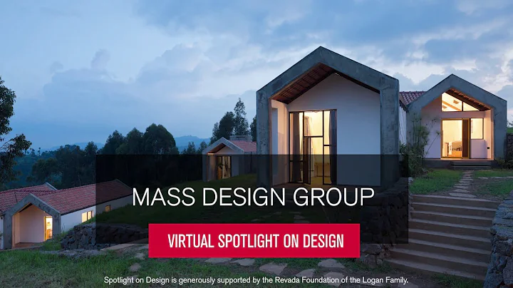Spotlight on Design: MASS Design Group