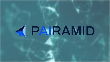 pAIramid: An Introduction