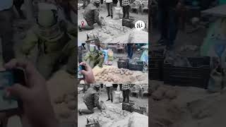 NIA Takes Over Investigation into Recovery of 79 Crude Bombs in Bhangar