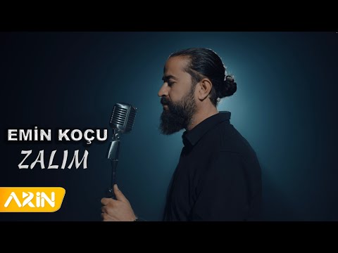 Emin Koçu - Zalım ( New Clip )