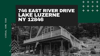 746 East River Drive video tour