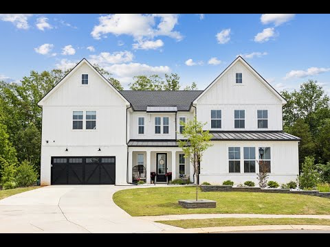 4530 Tournette Drive, Indian Land, SC home video tour