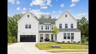 4530 Tournette Drive video tour