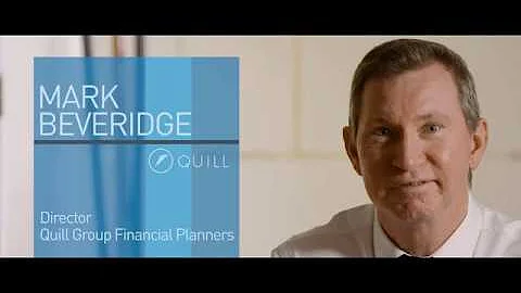 Adviser Stories - Mark Beveridge