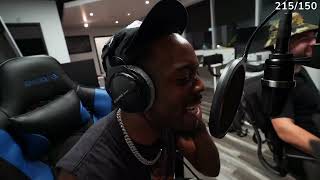 DennyL2S- LIKE WTF (Official Music Video) Streamer U Diss