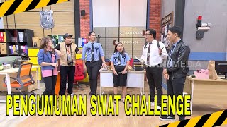 Surya Ketiduran Sebelum Meeting! Kenapa Tuh? | LAPOR PAK! (17/04/26)*