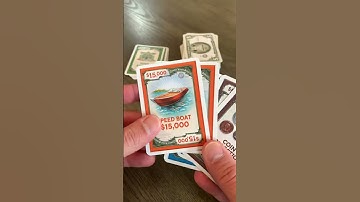 Quick How to Play Cover Your Assets