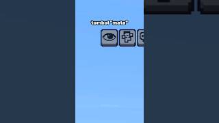 cara memunculkan "Icon Mata"/tombol F5