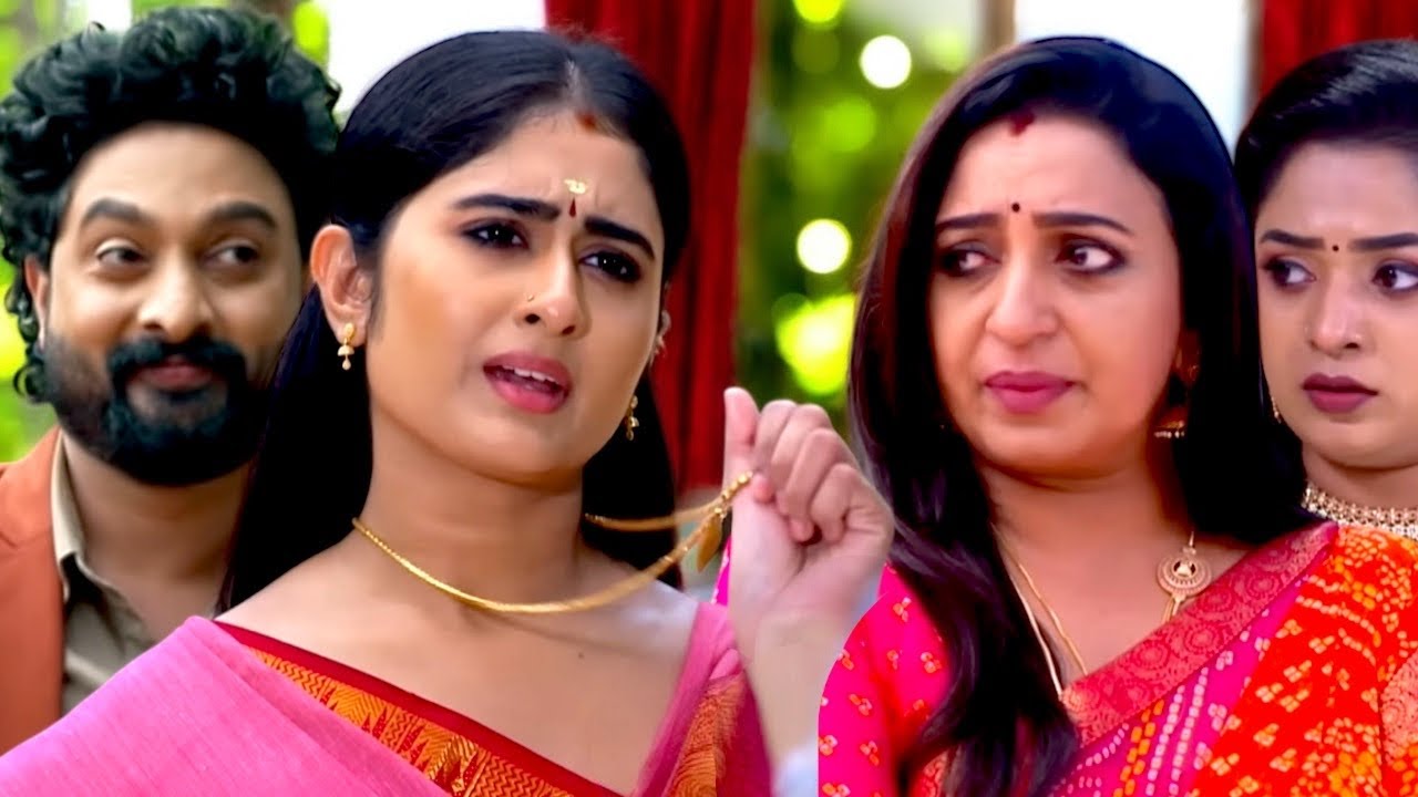 ദേ..😳കണ്ണ് തുറന്ന് കാണ് ഞങ്ങൾടെ മാരേജ് സർട്ടിഫിക്കറ്റ്🤬ഇനി എനിക്ക് നിങ്ങടെ ആട്ടും തുപ്പും സഹിക്കേണ്ട