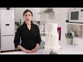 Cake Panelling Masterclass | Sneak Peek