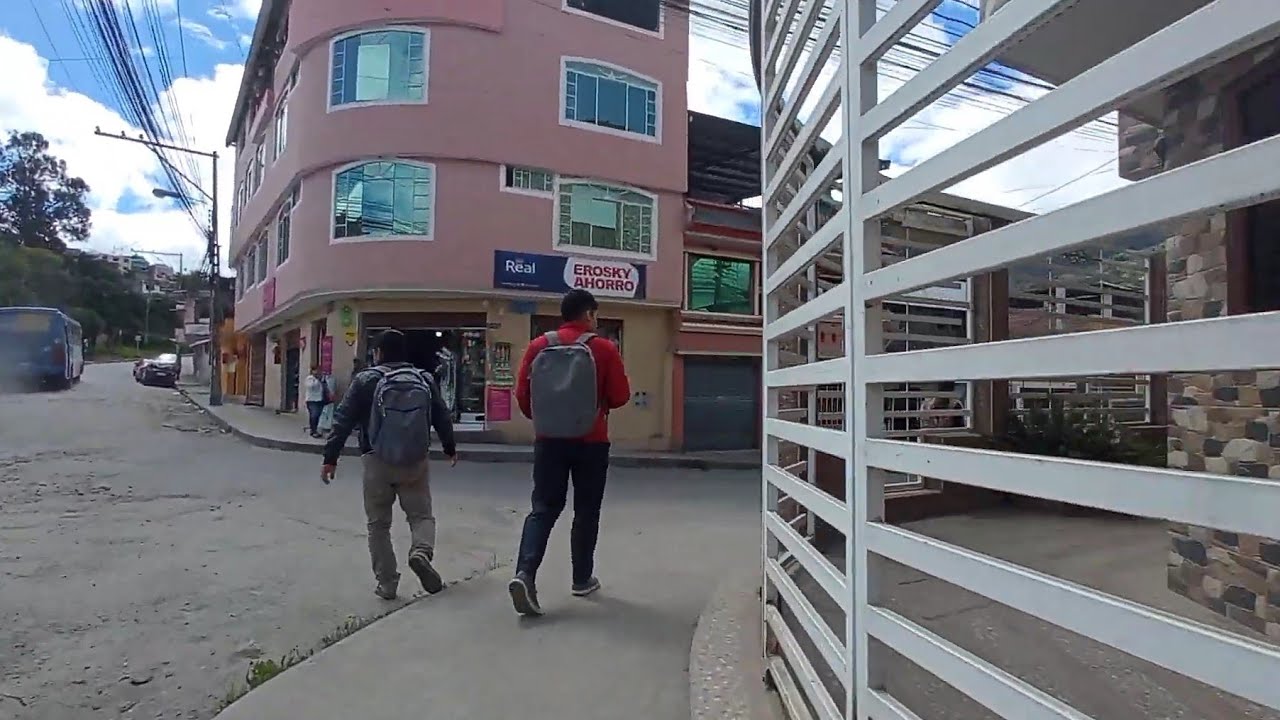 Sauces Norte. Loja Ecuador 2023 YouTube