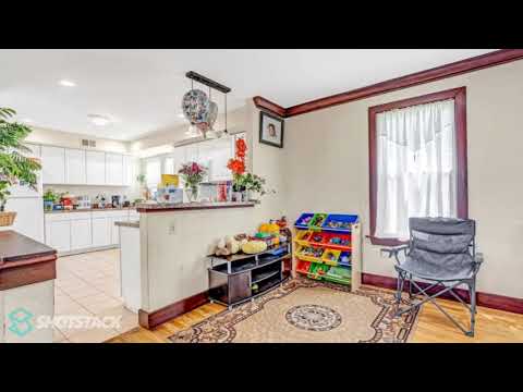 34 MARION STREET, Red Bank, NJ home video tour