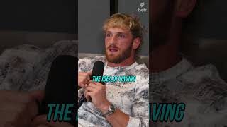 LOGAN PAUL ON THE GENDER OF HIS BABY 🍼