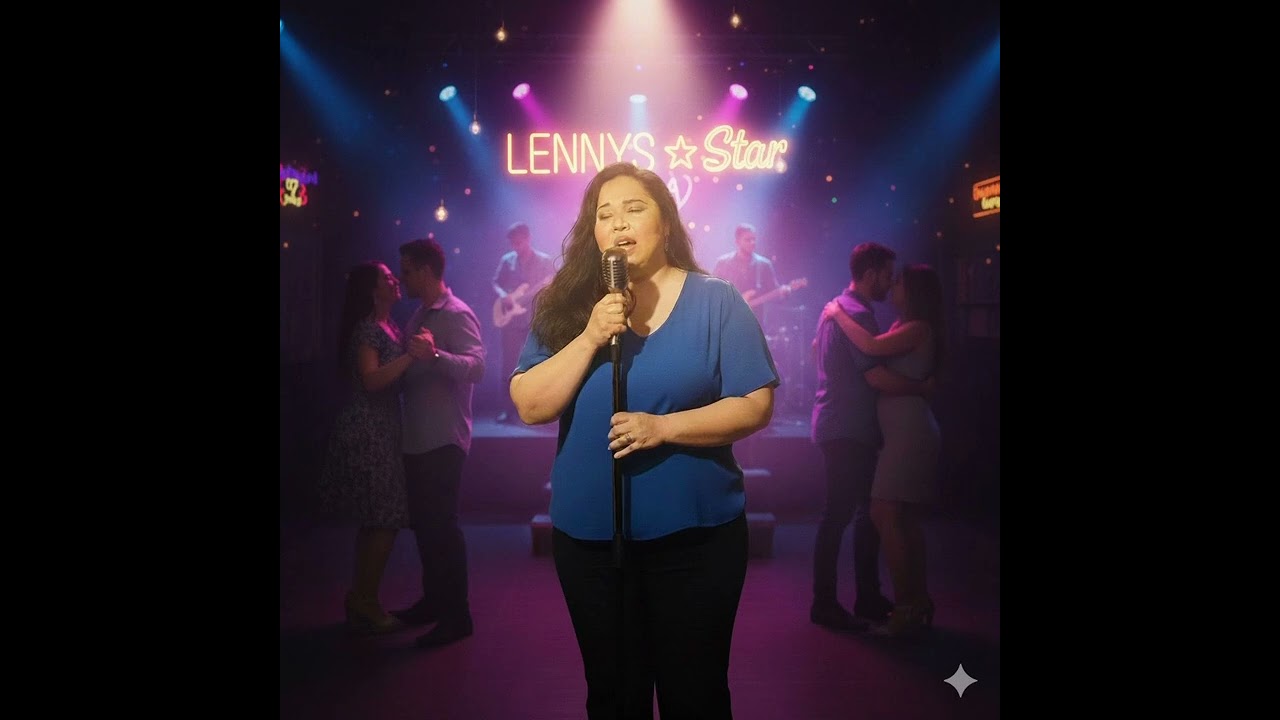 Lennys Star   Nós dois