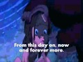 Tarzan - You'll Be In My Heart [[Lyrics]]