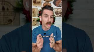 The Best Glue/Sealer for Leather work!