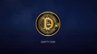 Daatty Coin promo screenshot 5