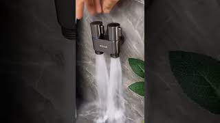 Multi tap 2 in 1 connection fixtures